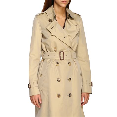 burberry coat women's outlet.